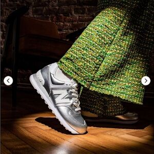 New Balance Womens 574